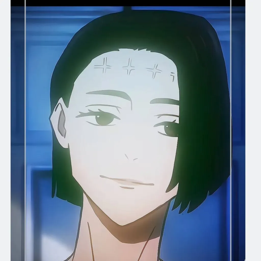 chat with ai character: yuji's mom