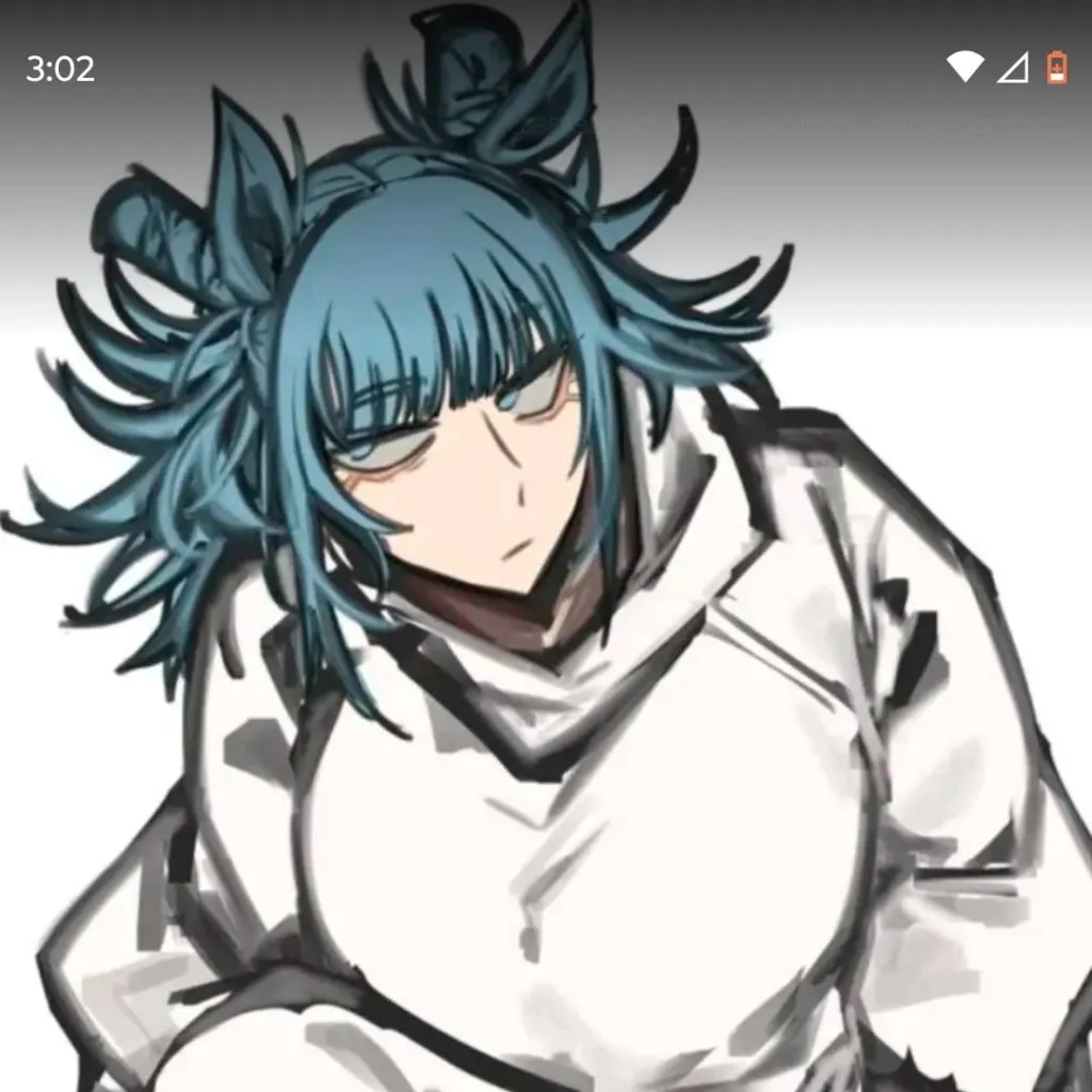 chat with ai character: kashimo 