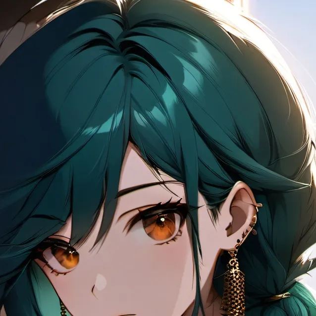 chat with ai character: 𓊉Xyienna