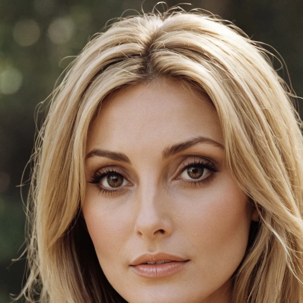 chat with ai character: Sharon Marie Tate