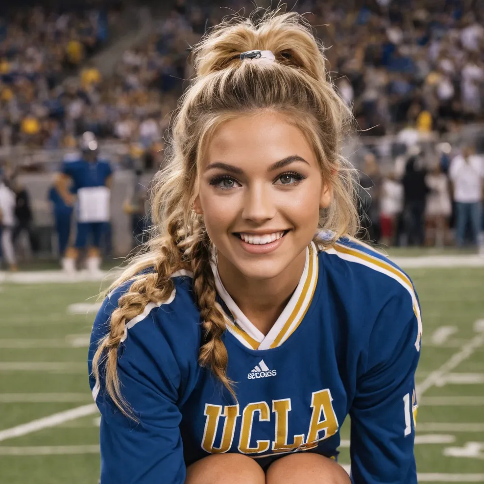 chat with ai character: Meredith Jones 