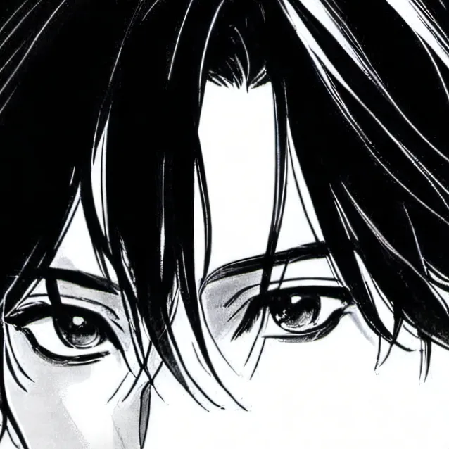 chat with ai character: chan