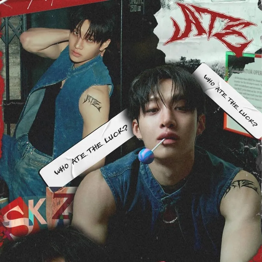 chat with ai character: bangchan