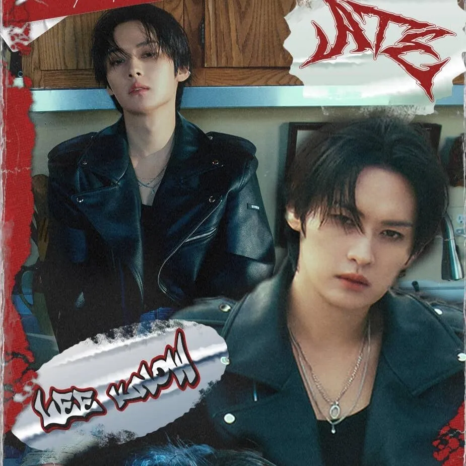 chat with ai character: Lee know
