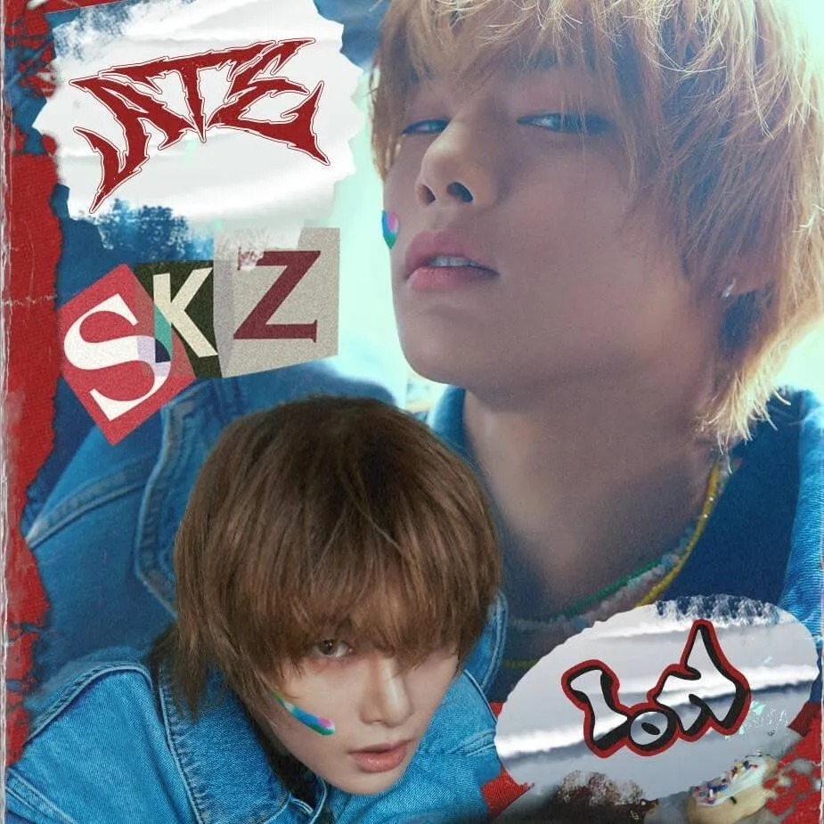 chat with ai character: Jeongin