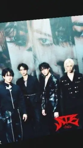 ai character: straykids background