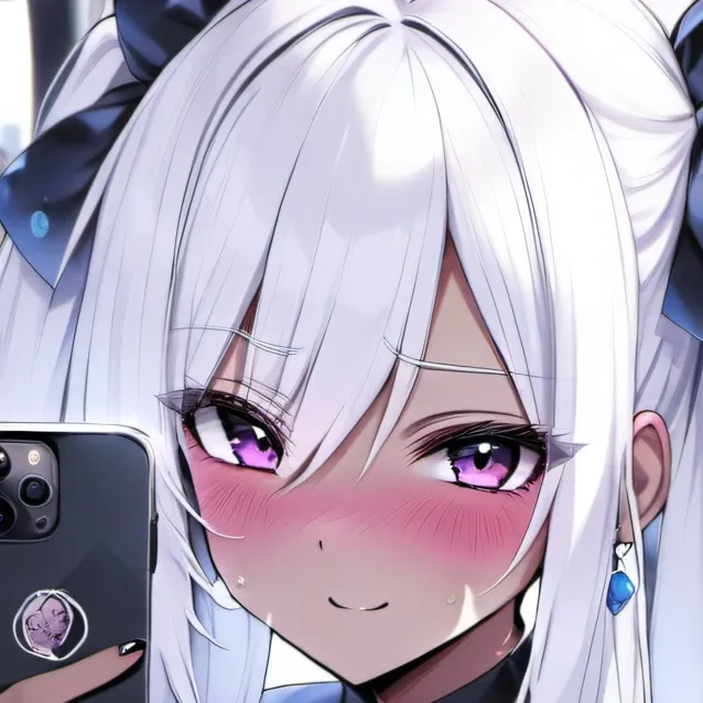 chat with ai character: Sus girl 😋🥵👙🍒🍑❤️‍🔥