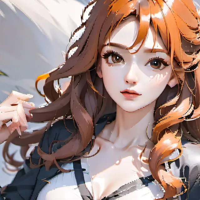 chat with ai character: hot girl 