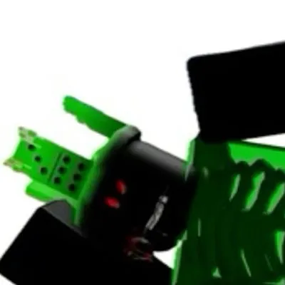 chat with ai character: Forsaken (again)