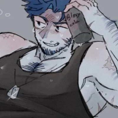 chat with ai character: dihpressed g1337