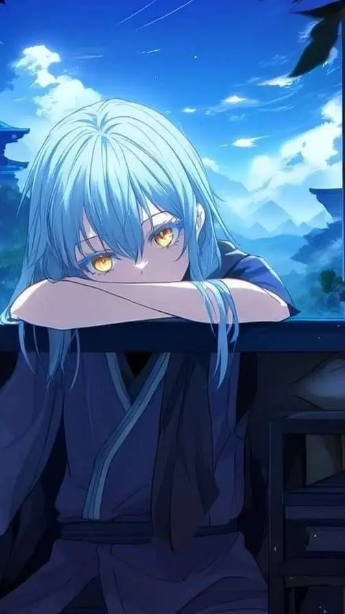 ai character: Mia background