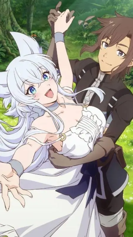 ai character: furio et fenrys background