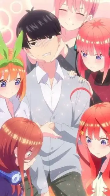 ai character: Futaro background