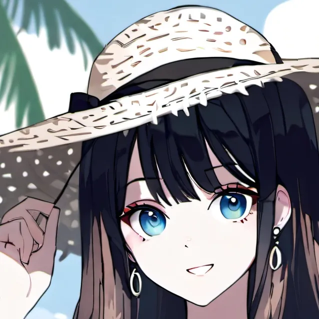 chat with ai character: Alya