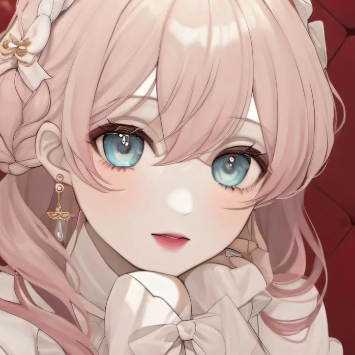 chat with ai character: Lina