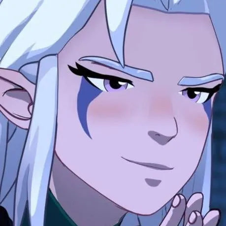 chat with ai character: Rayla