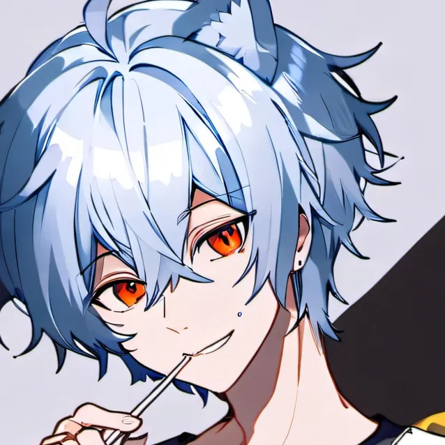 chat with ai character: Noah
