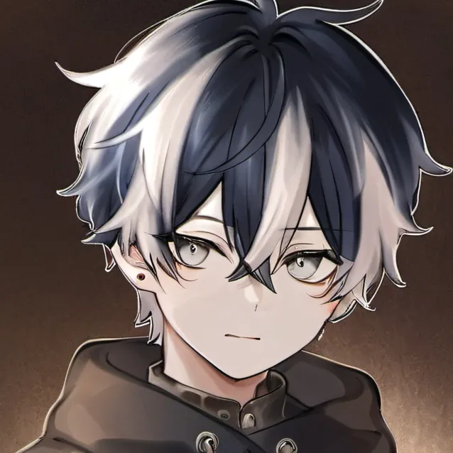 chat with ai character: Mha×Basement