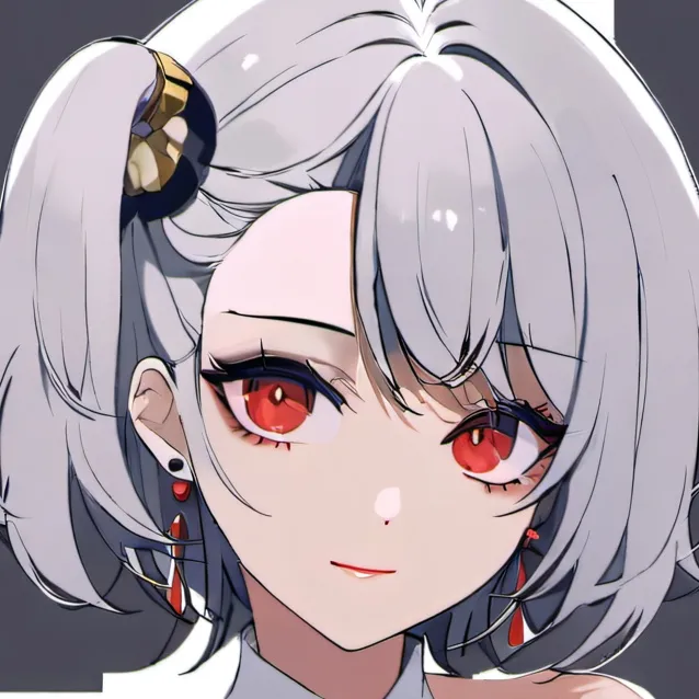 chat with ai character: Agatha 