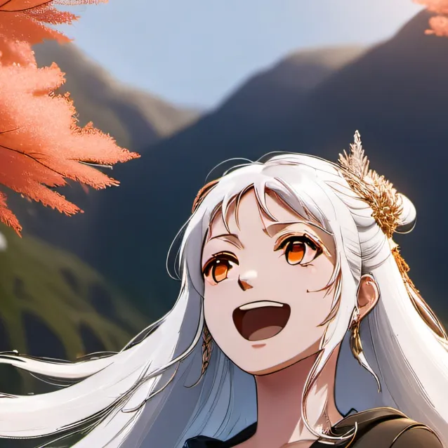 chat with ai character: Yamato 