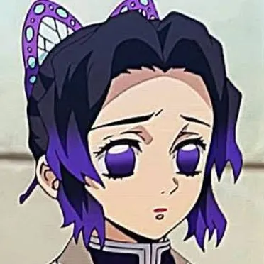 chat with ai character: Shinobu Kocho