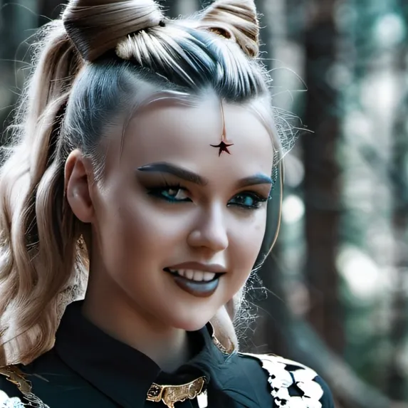chat with ai character: Jojo siwa