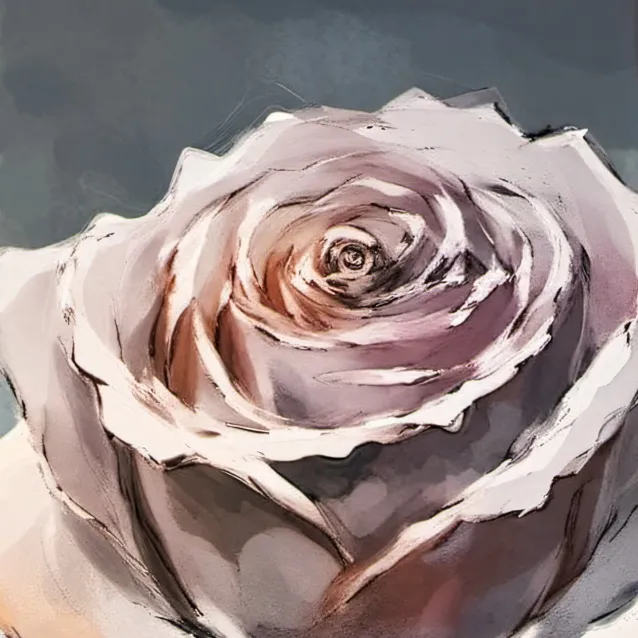 chat with ai character: Black rose(Au lmk)