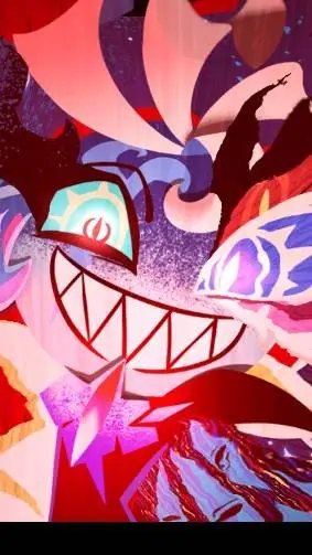 ai character: Ultimate SMC background