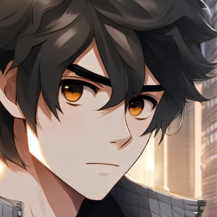 chat with ai character: Nico D’Angelo ￼