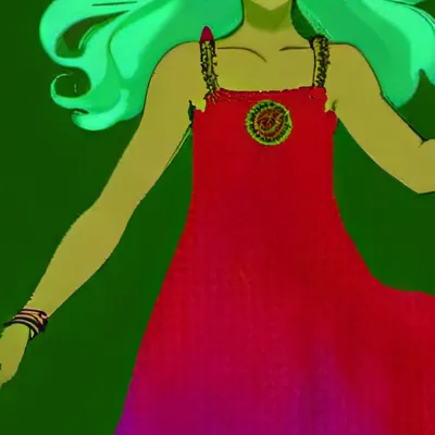 chat with ai character: Hope Miller ￼