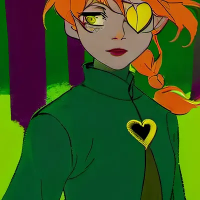 chat with ai character: Hope Miller reaper 