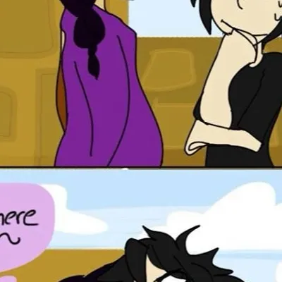 chat with ai character: Nico and Reyna