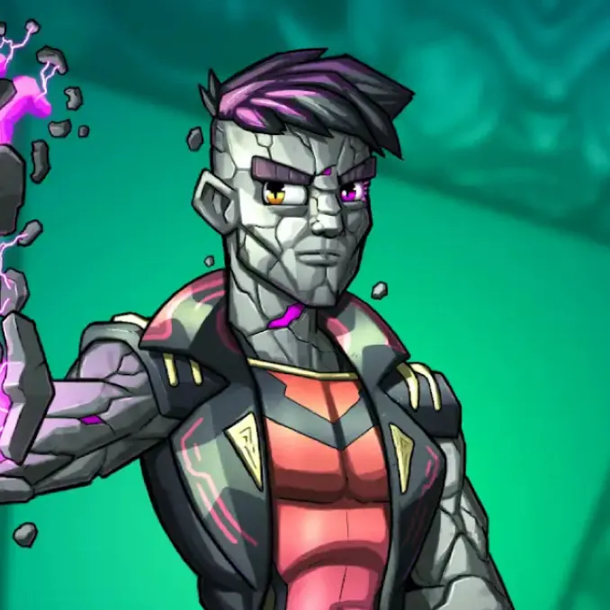 chat with ai character: Dresden Oakland