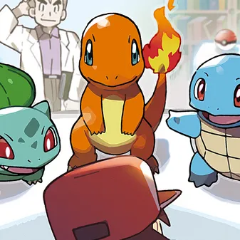 chat with ai character: Professor oak￼￼