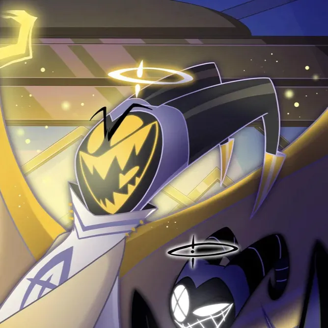 chat with ai character: Adam and Lute