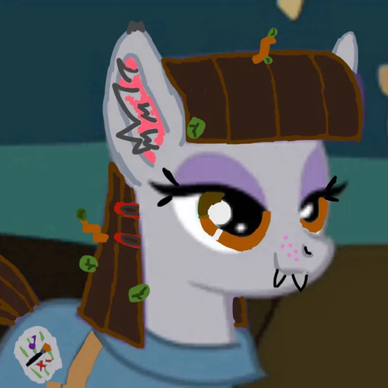 chat with ai character: Timber pie/MAUD!