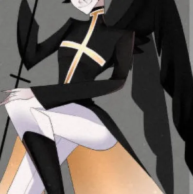 chat with ai character: Azrael the reaper