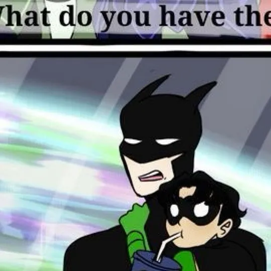 chat with ai character: Batman ￼