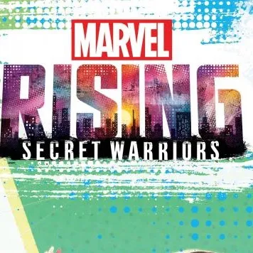 chat with ai character: Secret warriors 