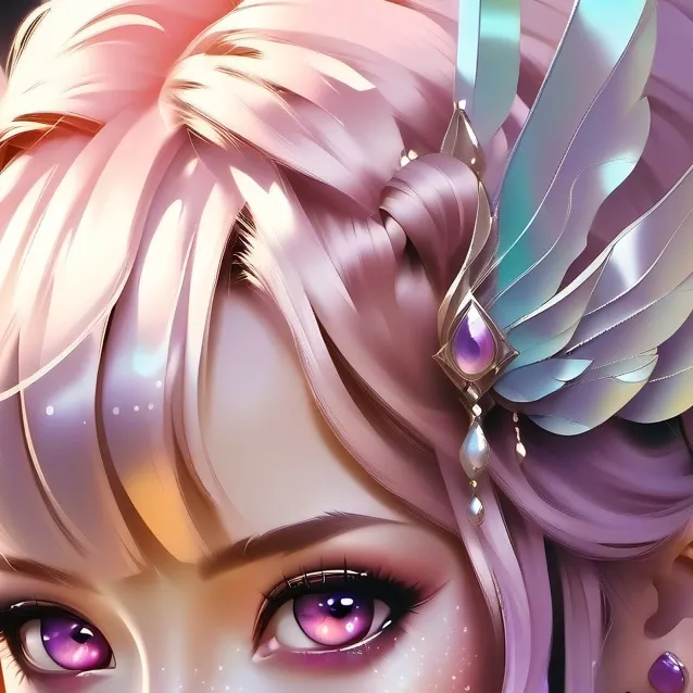 chat with ai character: Courtney 