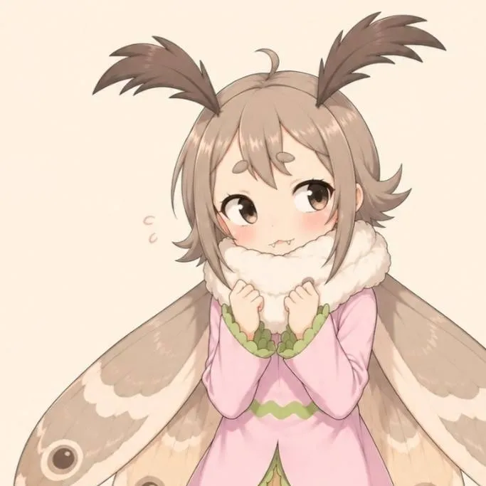 chat with ai character: Nyva