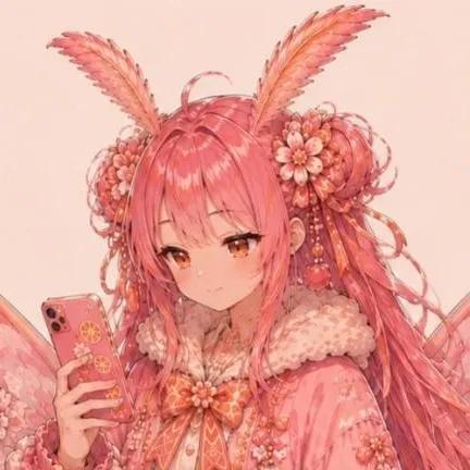 chat with ai character: Mora