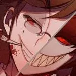 chat with ai character: alastor 