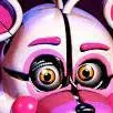 chat with ai character: funtime foxy