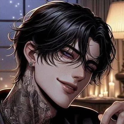 chat with ai character: Kaio Cors