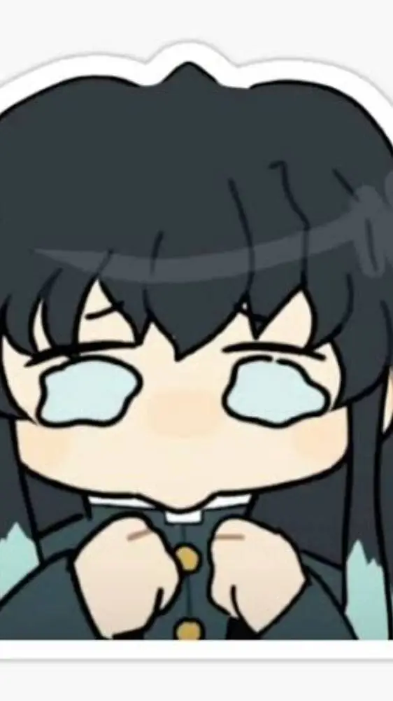 ai character: ✰punição do tokito background