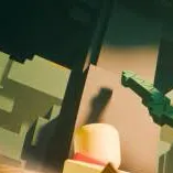 chat with ai character: Block tales | C:2