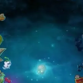 chat with ai character: PvZ2