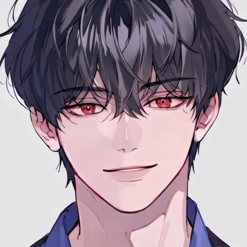 chat with ai character: ~Marcus~