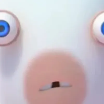 chat with ai character: Rabbid